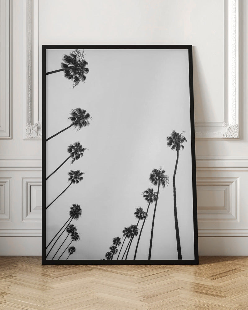 Cali Cathedrals 03 Poster